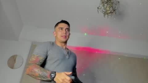 Igor scott online show from 02-20-25, 04:50