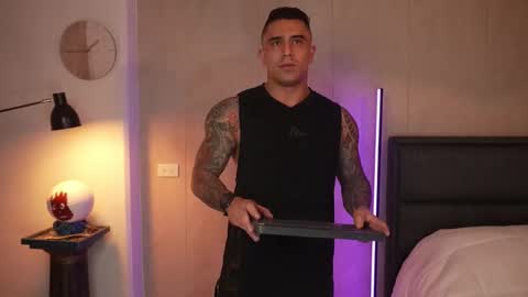 Snapshot of igor_scott chatting on 01-07-26, 02:58 Igor scott online show from 01-07-26, 02:58