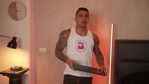 Snapshot of igor_scott chatting on 03-13-26, 01:45 Igor scott online show from 03-13-26, 01:45