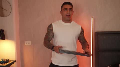 Snapshot of igor_scott chatting on 03-14-26, 12:50 Igor scott online show from 03-14-26, 12:50