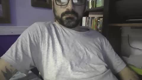 igorargen4 online show from 01-08-25, 01:11