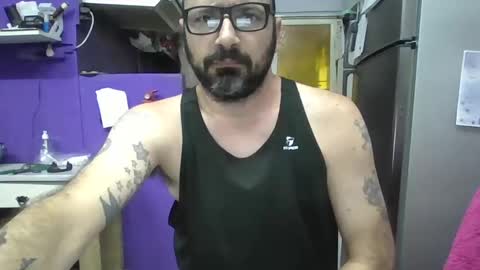 igorargen4 online show from 01-18-25, 06:21