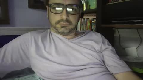 igorargen4 online show from 01-20-25, 12:25