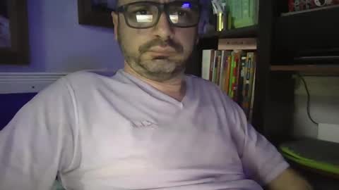 igorargen4 online show from 01-21-25, 02:00