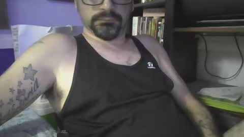 igorargen4 online show from 02-18-25, 01:10