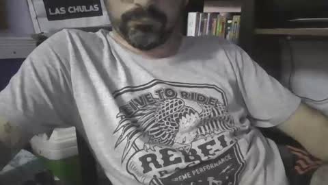 igorargen4 online show from 02-26-25, 02:04