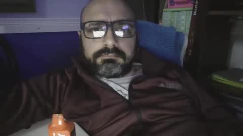 igorargen4 online show from 09-10-25, 02:00