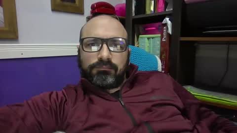 igorargen4 online show from 09-13-25, 03:01