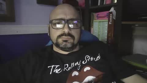 igorargen4 online show from 09-15-25, 01:05