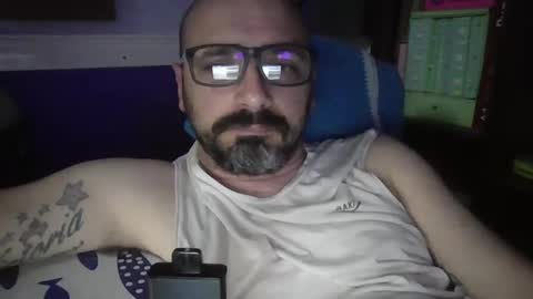 igorargen4 online show from 10-20-25, 12:33