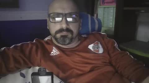 igorargen4 online show from 10-30-25, 01:07