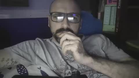 igorargen4 online show from 11-03-25, 12:57