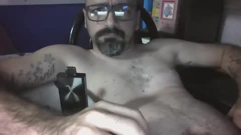 igorargen4 online show from 02-28-26, 02:01