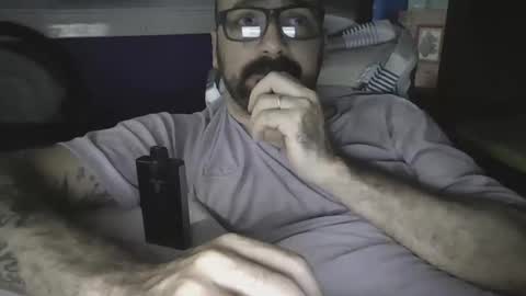 igorargen4 online show from 03-08-26, 01:03