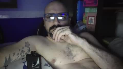 igorargen4 online show from 03-14-26, 01:55