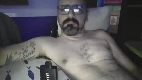 igorargen4 online show from 03-15-26, 01:44