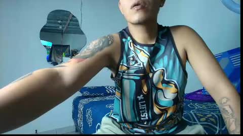 ihan_hot online show from 06-18-26, 03:29