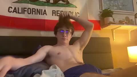 ihatesprite89 online show from 08-01-26, 01:49