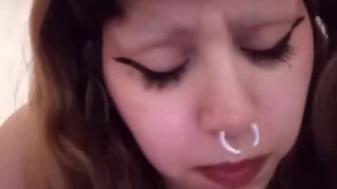 Snapshot of ihave29teeth chatting on 03-16-26, 08:02 ihave29teeth online show from 03-16-26, 08:02