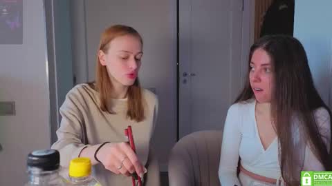 Julia and Mira online show from 03-04-26, 07:47