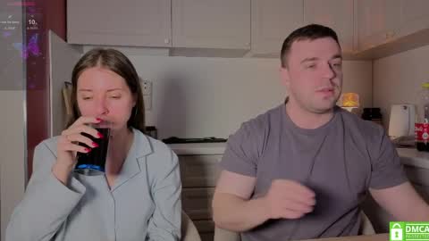 Julia and Mira online show from 04-20-26, 06:42