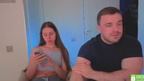 Julia and Mira online show from 06-22-26, 06:38