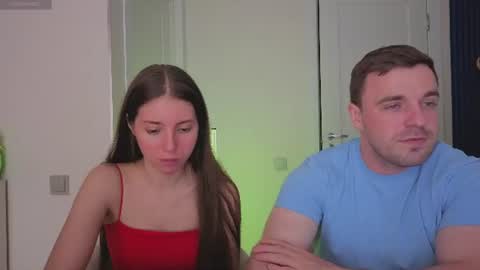 Julia and Mira online show from 07-04-26, 05:41