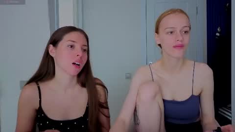 Julia and Mira online show from 07-20-26, 07:33