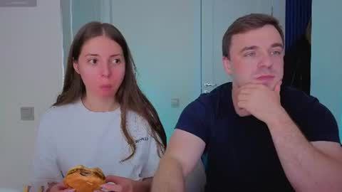 Julia and Mira online show from 07-30-26, 07:35