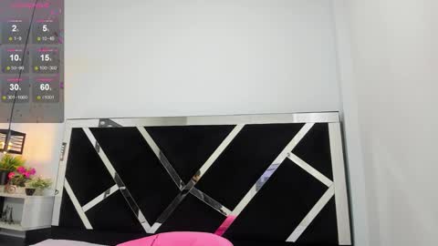 Isabella online show from 01-06-26, 01:26