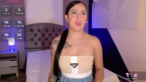 Snapshot of iisabella_smith_ chatting on 09-30-25, 06:57 Isa online show from 09-30-25, 06:57