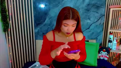 Snapshot of iisalombardi chatting on 01-07-26, 03:53 iisalombardi online show from 01-07-26, 03:53