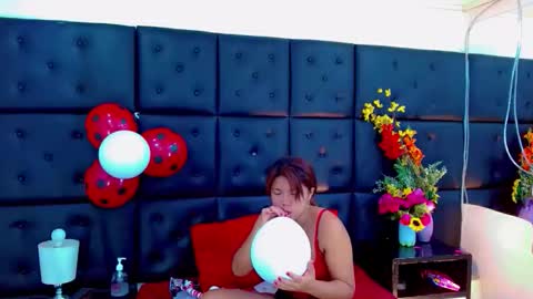 Snapshot of iisalombardi chatting on 02-15-26, 02:41 iisalombardi online show from 02-15-26, 02:41