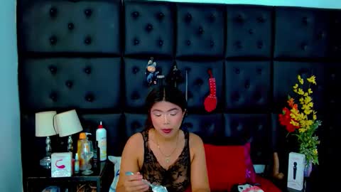 Snapshot of iisalombardi chatting on 05-18-26, 04:07 iisalombardi online show from 05-18-26, 04:07