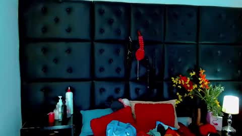 Snapshot of iisalombardi chatting on 05-22-26, 02:51 iisalombardi online show from 05-22-26, 02:51