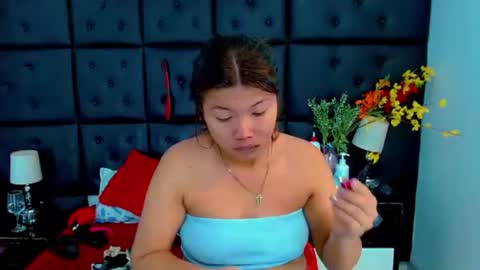 Snapshot of iisalombardi chatting on 06-16-26, 03:09 iisalombardi online show from 06-16-26, 03:09