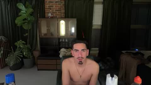 ikethefornicator online show from 03-18-26, 08:39