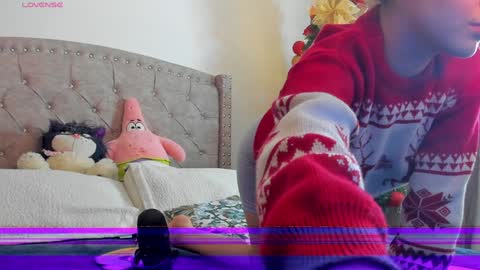 Maria online show from 12-29-24, 04:16