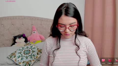 Maria online show from 01-30-25, 04:55