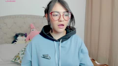 Maria online show from 02-11-25, 03:40