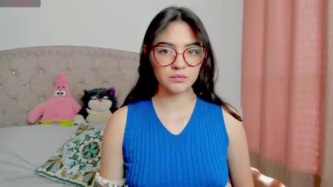 Maria online show from 02-13-25, 03:46