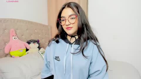 Maria online show from 02-26-25, 01:41