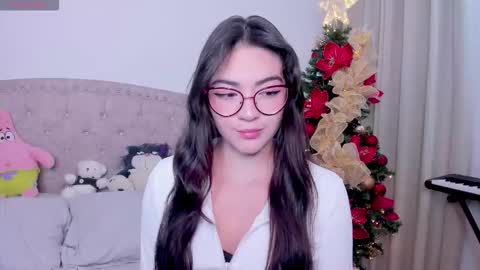 Maria online show from 11-17-25, 11:38
