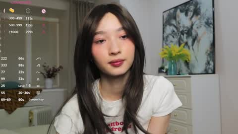 Im Miki online show from 04-03-26, 04:27