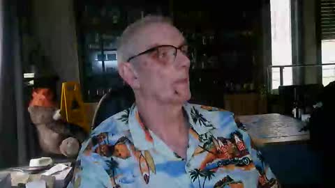 Snapshot of ikwiljeneuken123 chatting on 02-03-26, 08:41 ikwiljeneuken123 online show from 02-03-26, 08:41