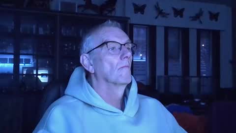 Snapshot of ikwiljeneuken123 chatting on 03-05-26, 05:47 ikwiljeneuken123 online show from 03-05-26, 05:47