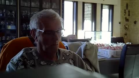 Snapshot of ikwiljeneuken123 chatting on 04-06-26, 03:02 ikwiljeneuken123 online show from 04-06-26, 03:02