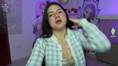 ilayra_smith online show from 11-24-25, 03:50