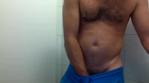 ilcaponero online show from 06-18-26, 09:52