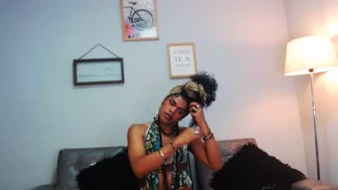 ile_matamba online show from 10-04-25, 03:54